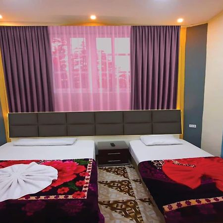 The Hotel Emerald El El Cairo Exterior foto