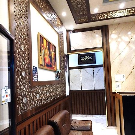 The Hotel Emerald El El Cairo Exterior foto
