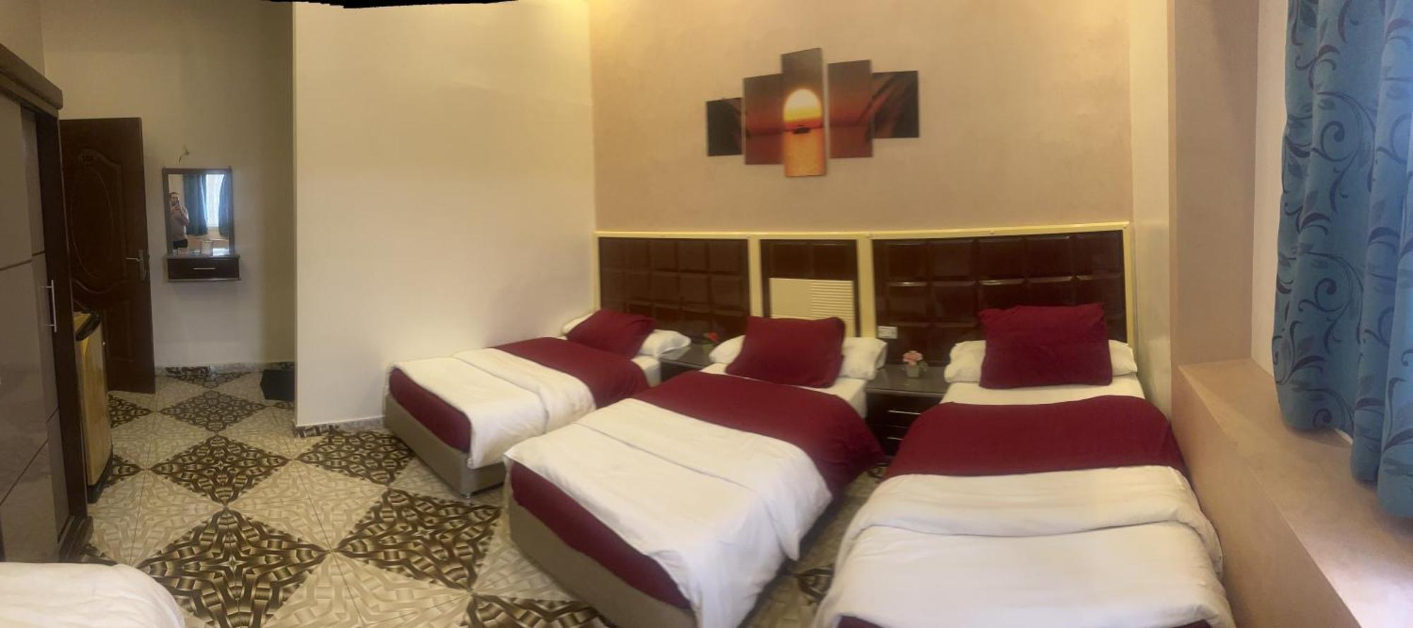 The Hotel Emerald El El Cairo Exterior foto