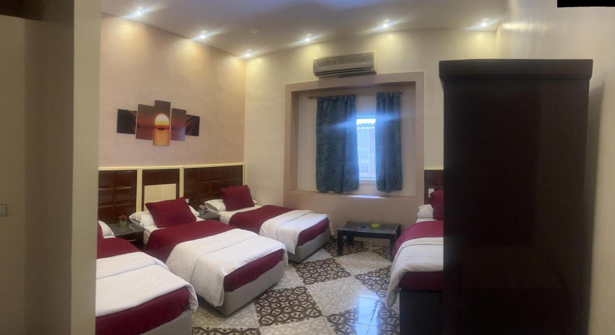 The Hotel Emerald El El Cairo Exterior foto