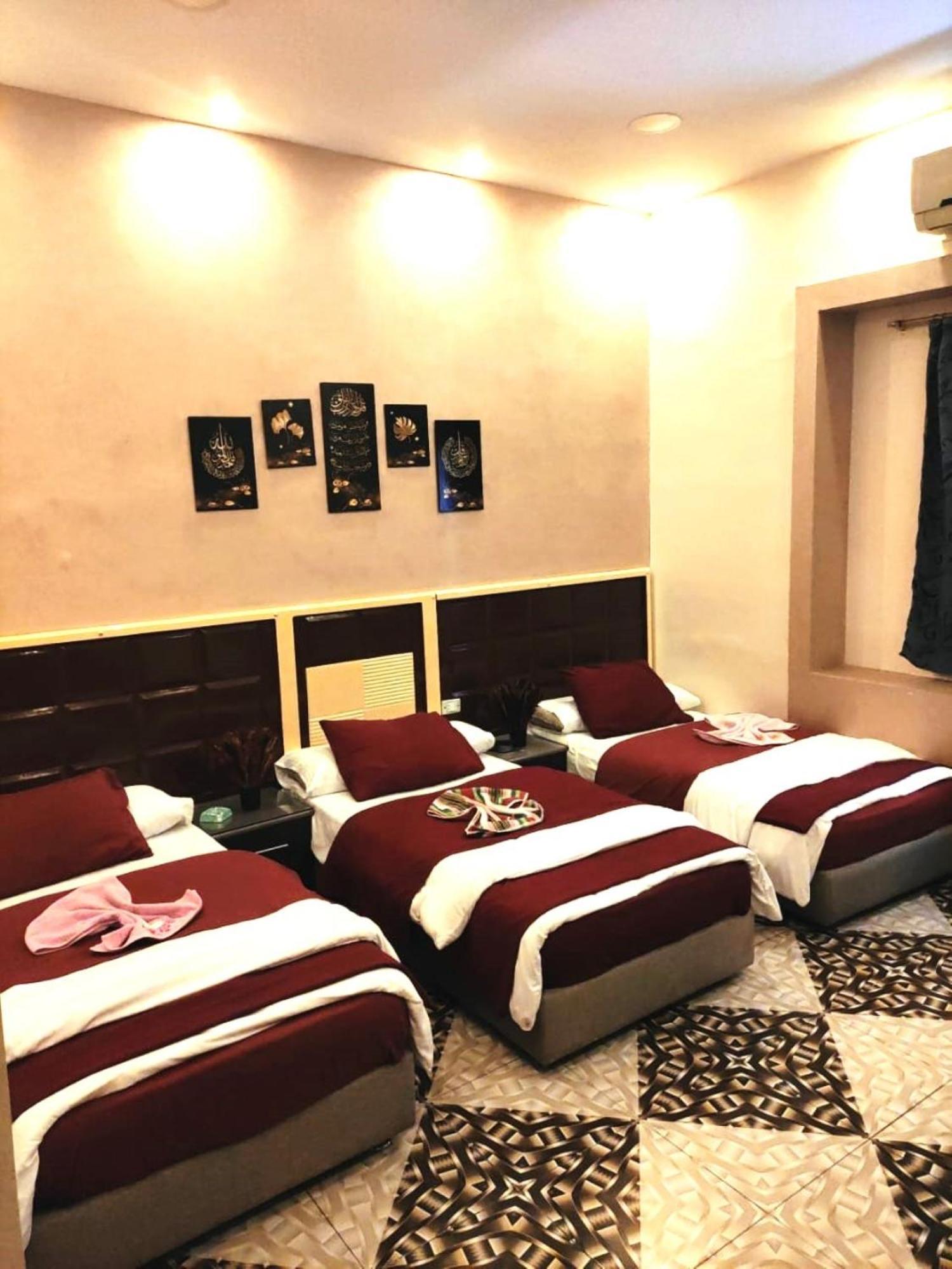 The Hotel Emerald El El Cairo Exterior foto