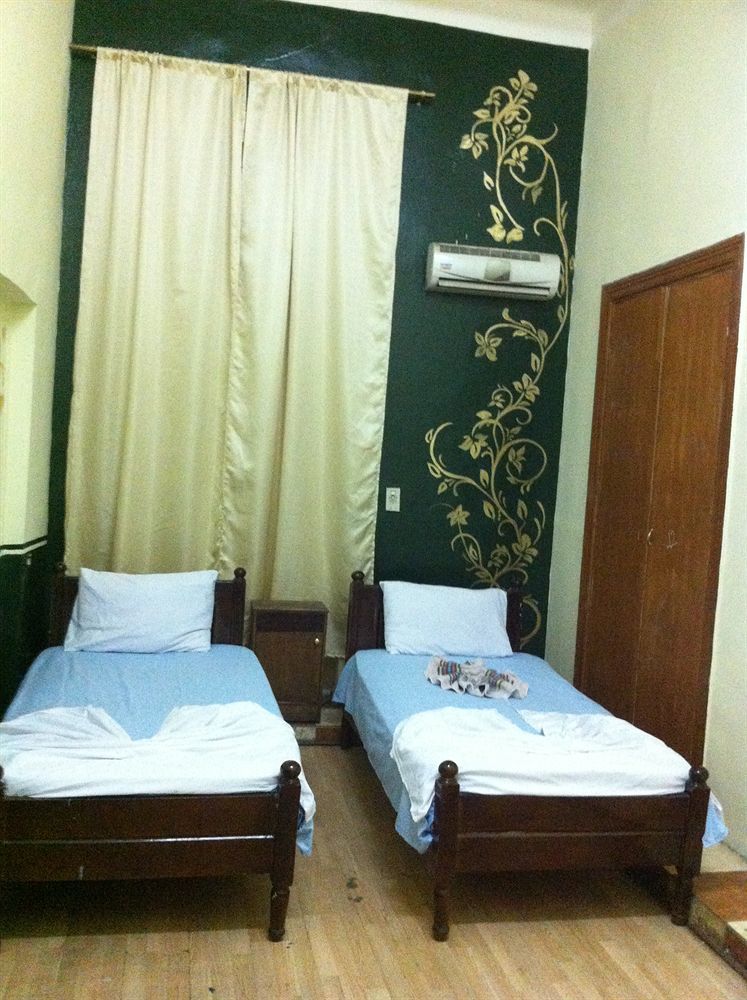 The Hotel Emerald El El Cairo Exterior foto