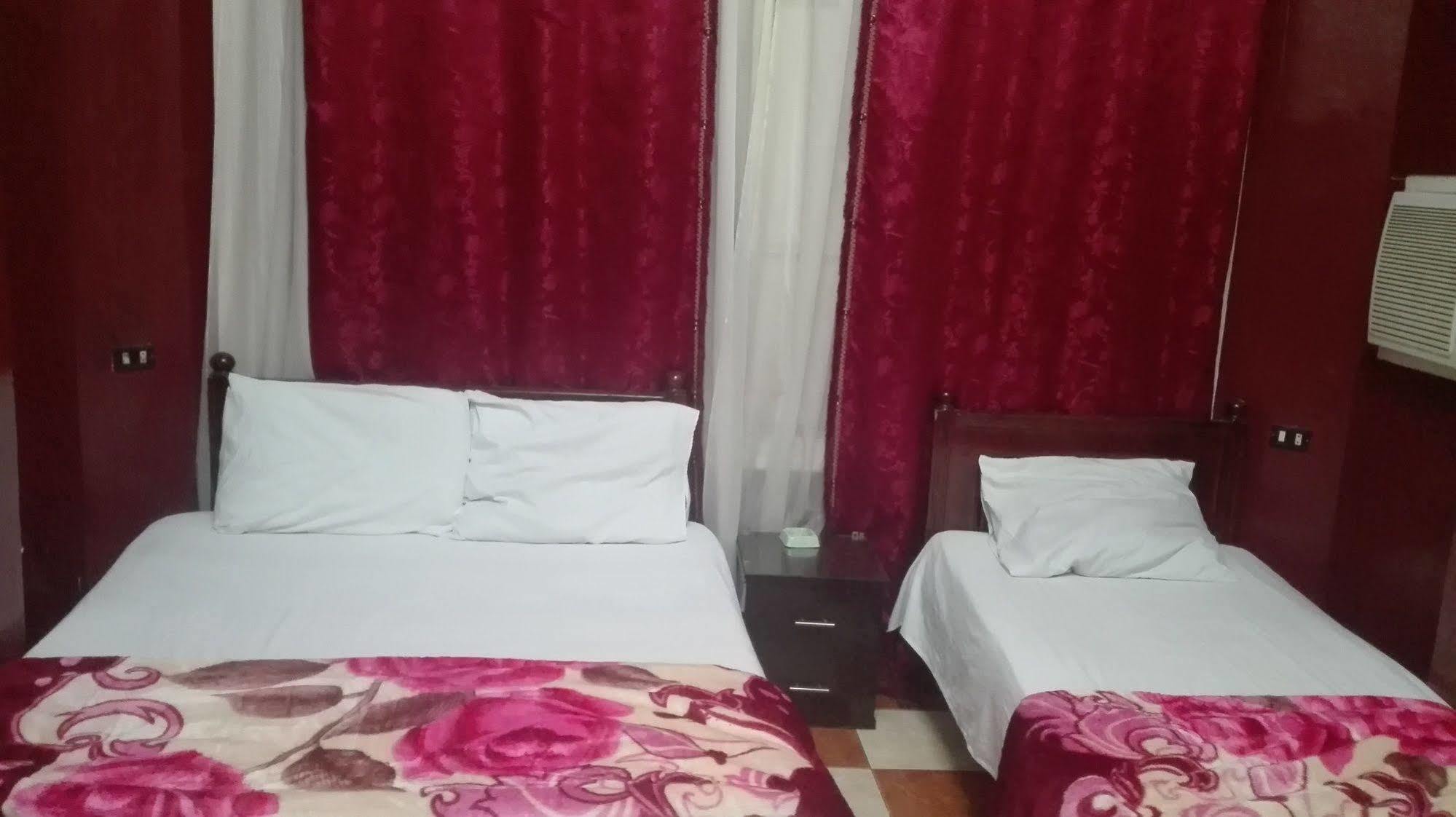 The Hotel Emerald El El Cairo Exterior foto