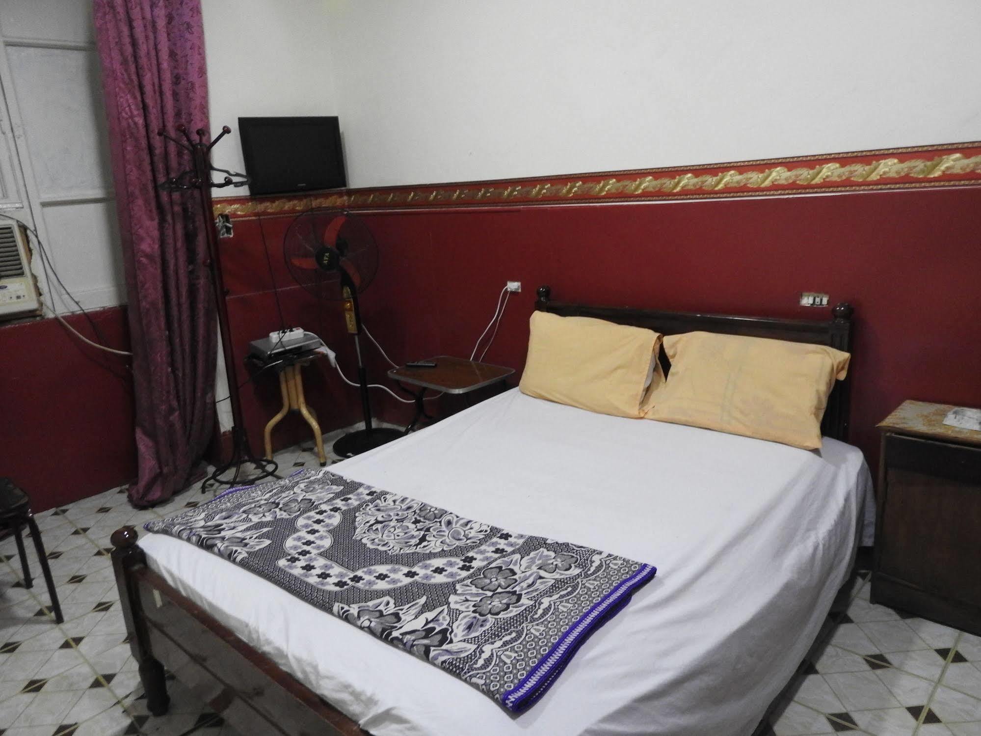 The Hotel Emerald El El Cairo Exterior foto