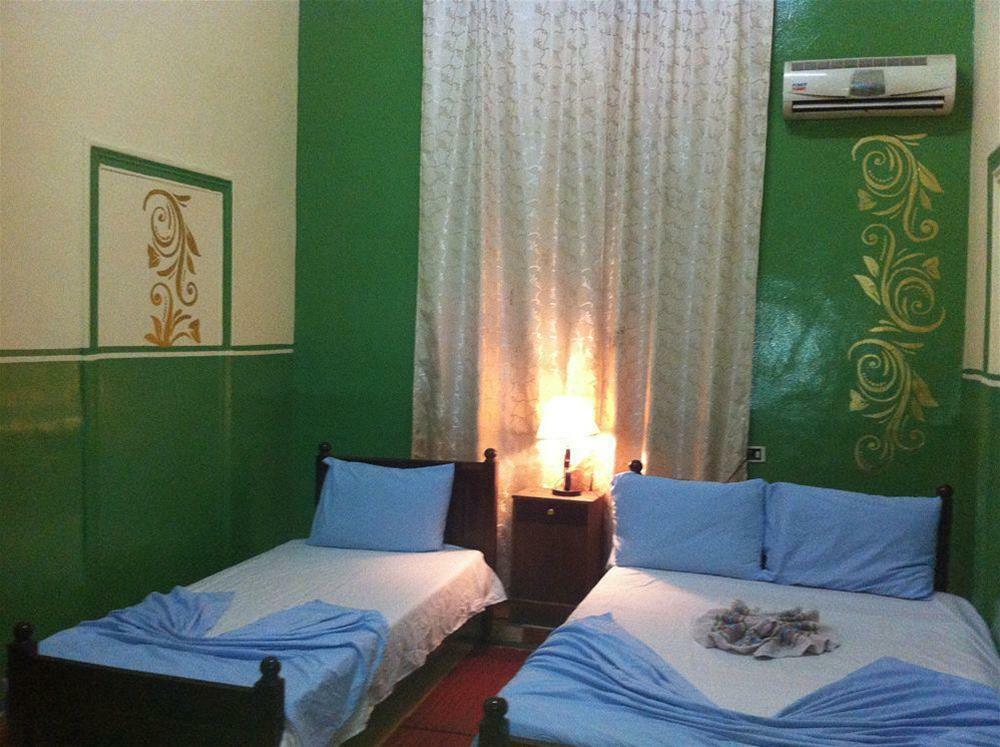 The Hotel Emerald El El Cairo Exterior foto
